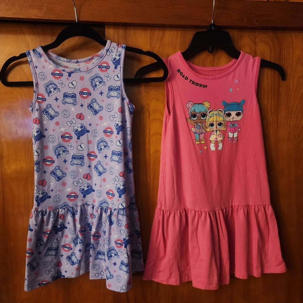 Kids' LOL Surprise Dresses